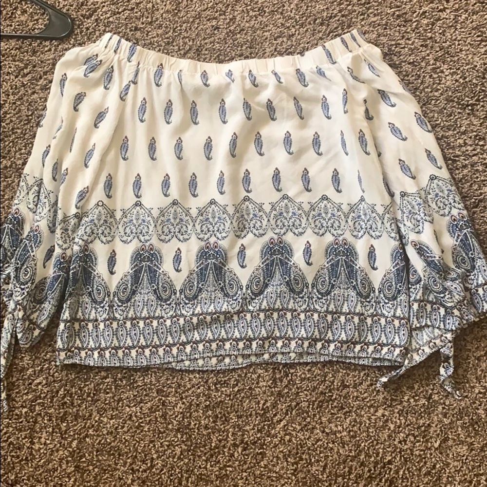 long sleeve